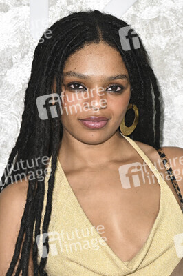 Warner Music Group Grammy Awards Party in Los Angeles