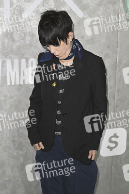 Warner Music Group Grammy Awards Party in Los Angeles