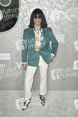 Warner Music Group Grammy Awards Party in Los Angeles