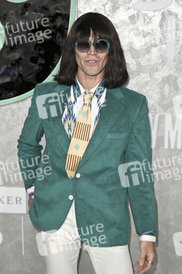 Warner Music Group Grammy Awards Party in Los Angeles