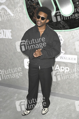 Warner Music Group Grammy Awards Party in Los Angeles