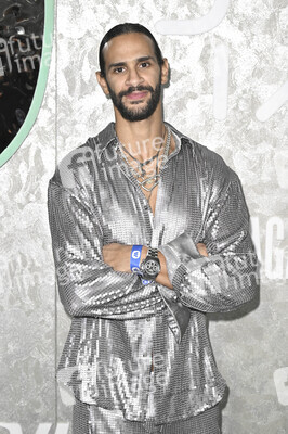 Warner Music Group Grammy Awards Party in Los Angeles