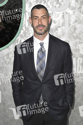 Warner Music Group Grammy Awards Party in Los Angeles