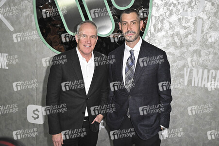 Warner Music Group Grammy Awards Party in Los Angeles