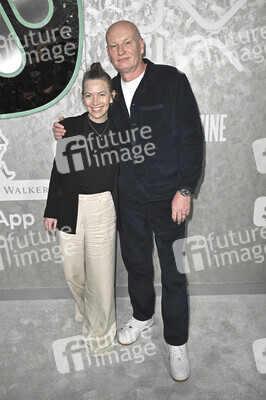 Warner Music Group Grammy Awards Party in Los Angeles