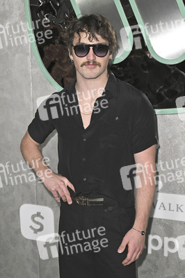 Warner Music Group Grammy Awards Party in Los Angeles