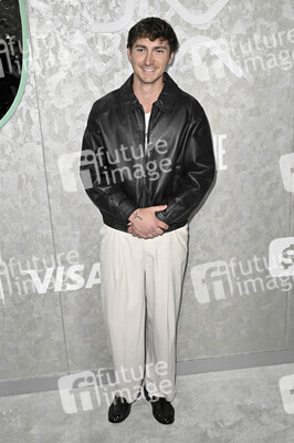 Warner Music Group Grammy Awards Party in Los Angeles