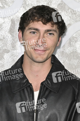 Warner Music Group Grammy Awards Party in Los Angeles