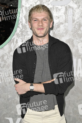 Warner Music Group Grammy Awards Party in Los Angeles