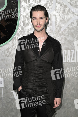 Warner Music Group Grammy Awards Party in Los Angeles