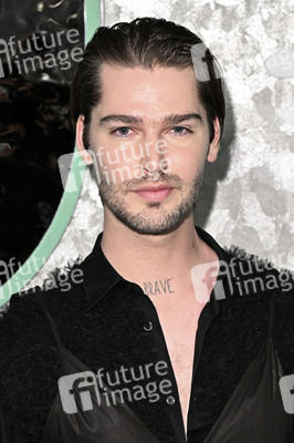 Warner Music Group Grammy Awards Party in Los Angeles