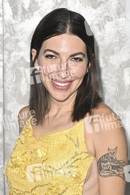 Warner Music Group Grammy Awards Party in Los Angeles