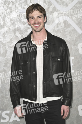 Warner Music Group Grammy Awards Party in Los Angeles