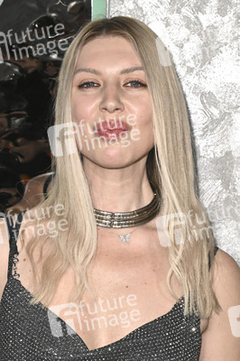 Warner Music Group Grammy Awards Party in Los Angeles