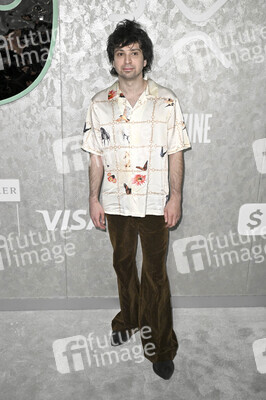 Warner Music Group Grammy Awards Party in Los Angeles