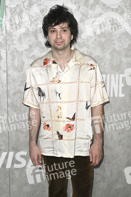 Warner Music Group Grammy Awards Party in Los Angeles