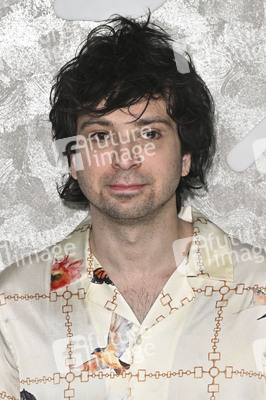 Warner Music Group Grammy Awards Party in Los Angeles