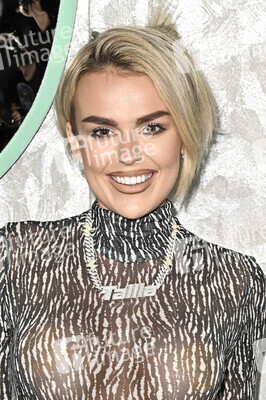 Warner Music Group Grammy Awards Party in Los Angeles