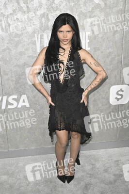 Warner Music Group Grammy Awards Party in Los Angeles