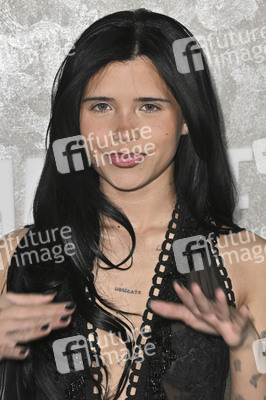 Warner Music Group Grammy Awards Party in Los Angeles