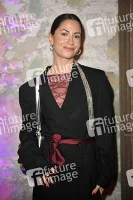 Launch von Natascha Ochsenknechts Podcast 'Wondermom' in Berlin