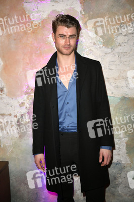 Launch von Natascha Ochsenknechts Podcast 'Wondermom' in Berlin