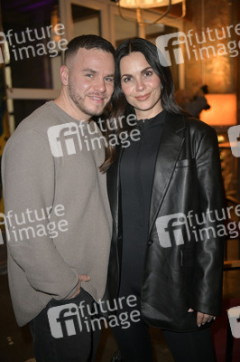 Launch von Natascha Ochsenknechts Podcast 'Wondermom' in Berlin