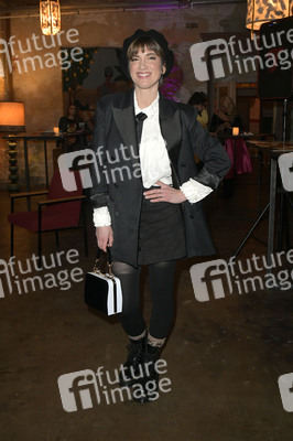 Launch von Natascha Ochsenknechts Podcast 'Wondermom' in Berlin