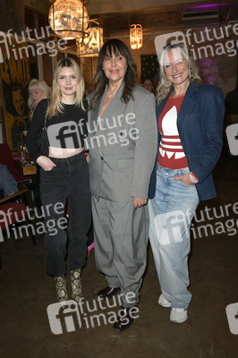 Launch von Natascha Ochsenknechts Podcast 'Wondermom' in Berlin