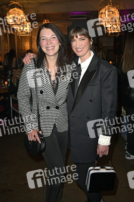 Launch von Natascha Ochsenknechts Podcast 'Wondermom' in Berlin