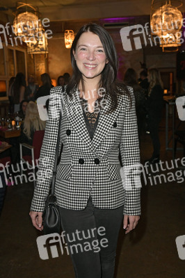 Launch von Natascha Ochsenknechts Podcast 'Wondermom' in Berlin