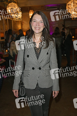 Launch von Natascha Ochsenknechts Podcast 'Wondermom' in Berlin