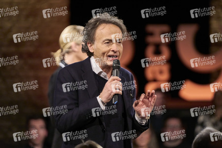 Talkshow '3nach9' in Bremen