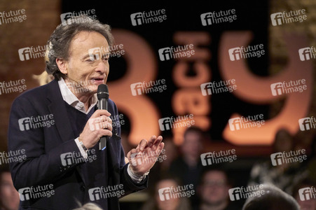 Talkshow '3nach9' in Bremen