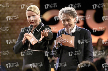 Talkshow '3nach9' in Bremen