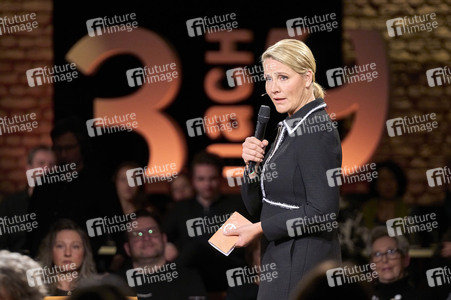 Talkshow '3nach9' in Bremen