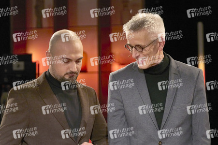 Talkshow '3nach9' in Bremen