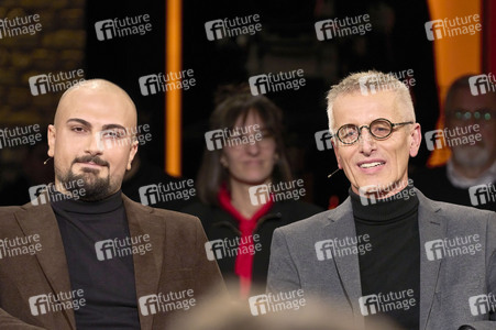 Talkshow '3nach9' in Bremen