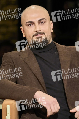 Talkshow '3nach9' in Bremen