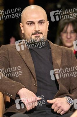 Talkshow '3nach9' in Bremen