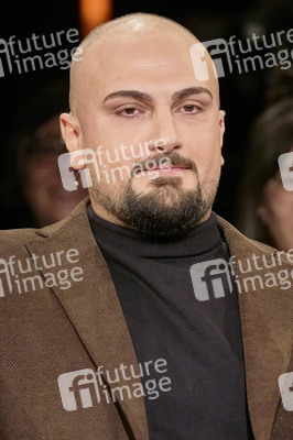 Talkshow '3nach9' in Bremen