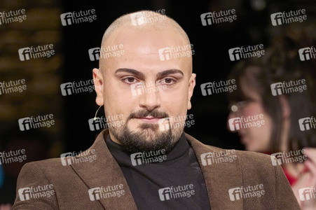 Talkshow '3nach9' in Bremen