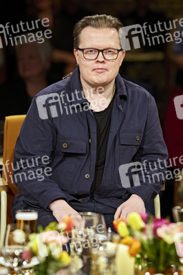 Talkshow '3nach9' in Bremen