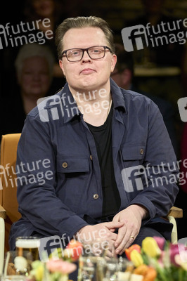 Talkshow '3nach9' in Bremen