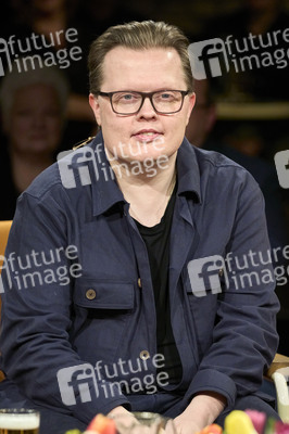 Talkshow '3nach9' in Bremen