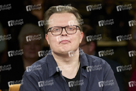 Talkshow '3nach9' in Bremen