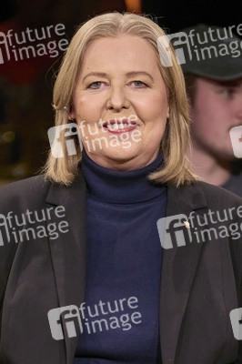 Talkshow '3nach9' in Bremen