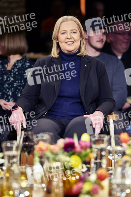 Talkshow '3nach9' in Bremen