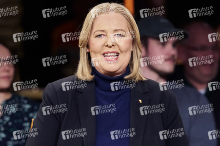 Talkshow '3nach9' in Bremen