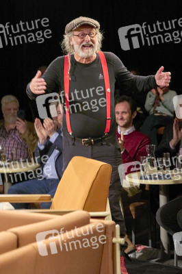 Talkshow '3nach9' in Bremen